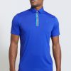 Tops REDVANLY | Monroe Polo