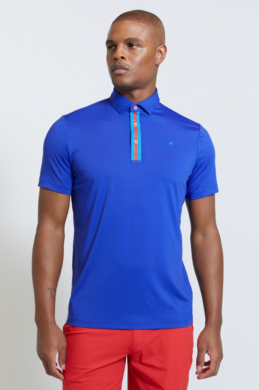 Tops REDVANLY | Monroe Polo