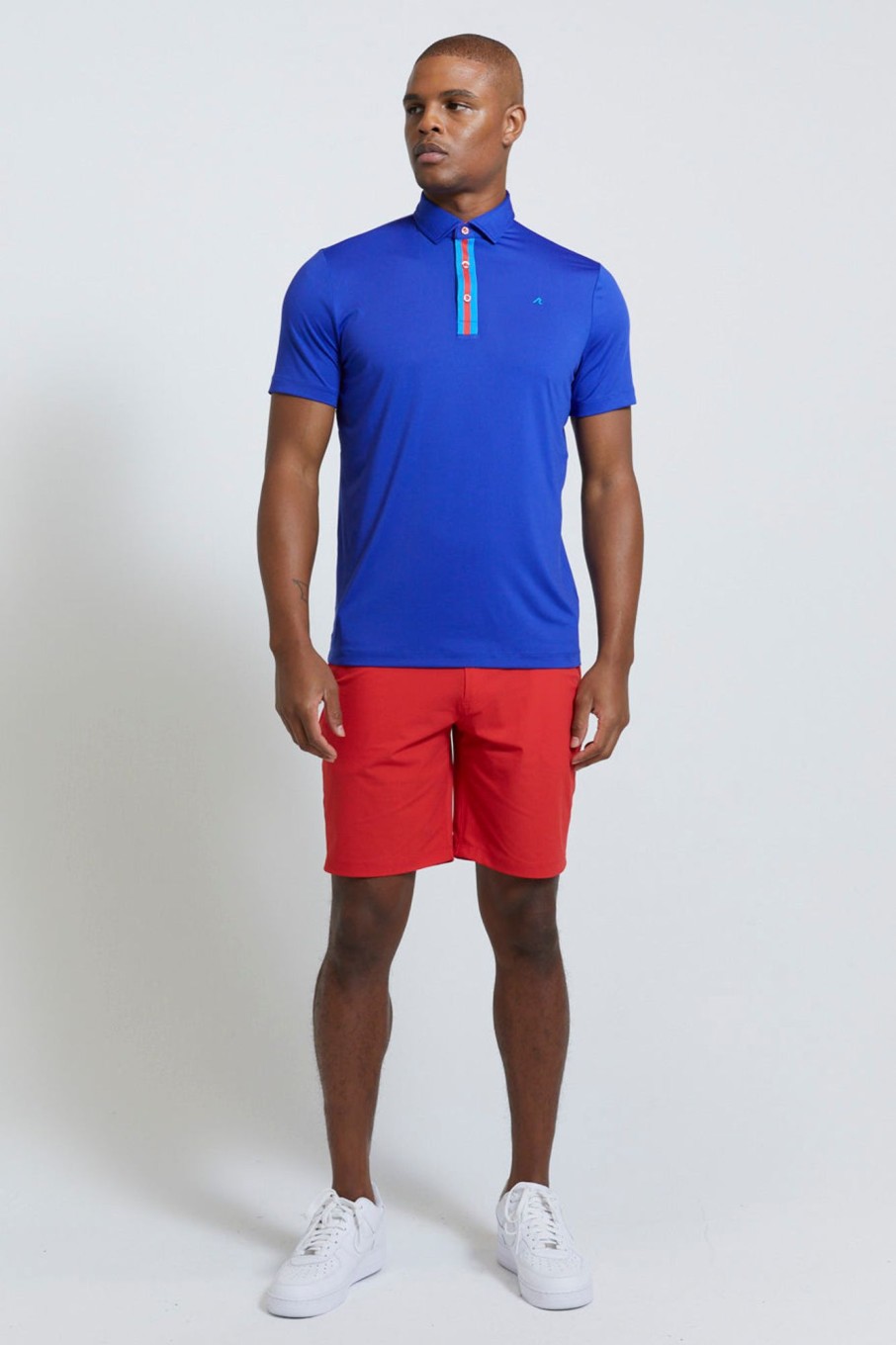 Tops REDVANLY | Monroe Polo