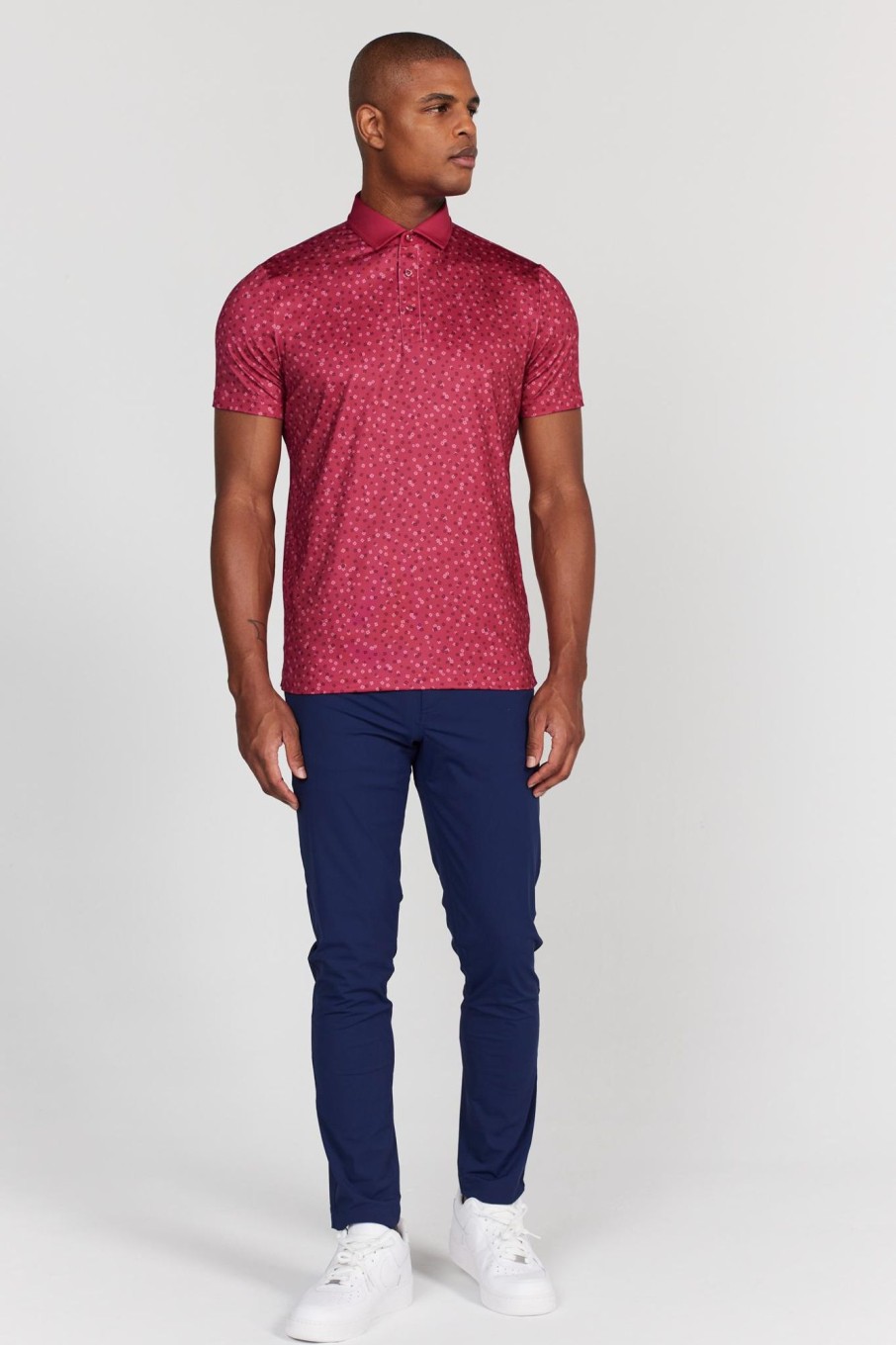 Tops REDVANLY | Herrick Polo