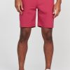 Bottoms REDVANLY | Hanover Pull-On Short