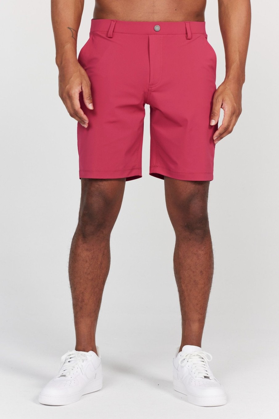 Bottoms REDVANLY | Hanover Pull-On Short