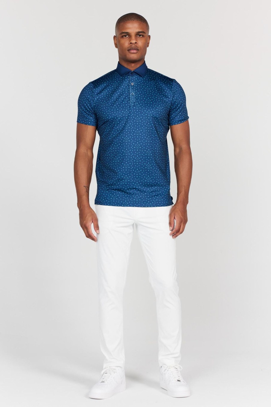 Tops REDVANLY | Arcadia Polo