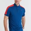 Tops REDVANLY | Evans Polo