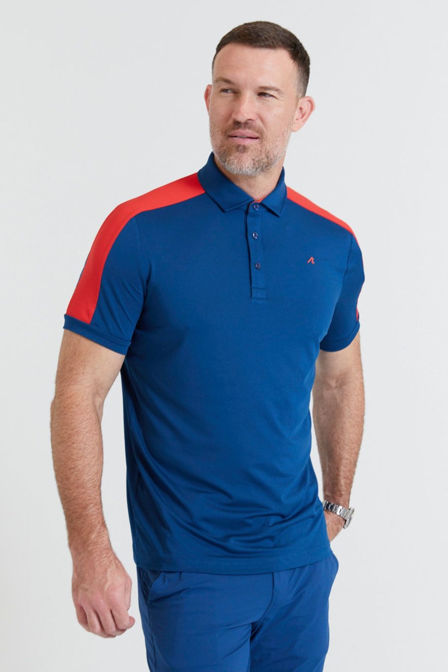 Tops REDVANLY | Evans Polo