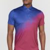 Tops REDVANLY | Ruxton Polo