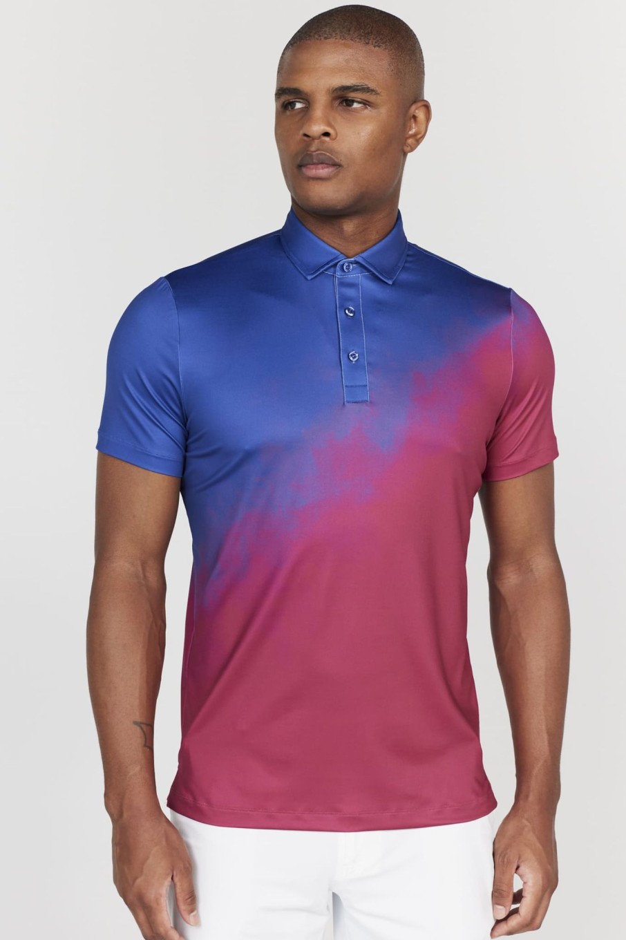 Tops REDVANLY | Ruxton Polo