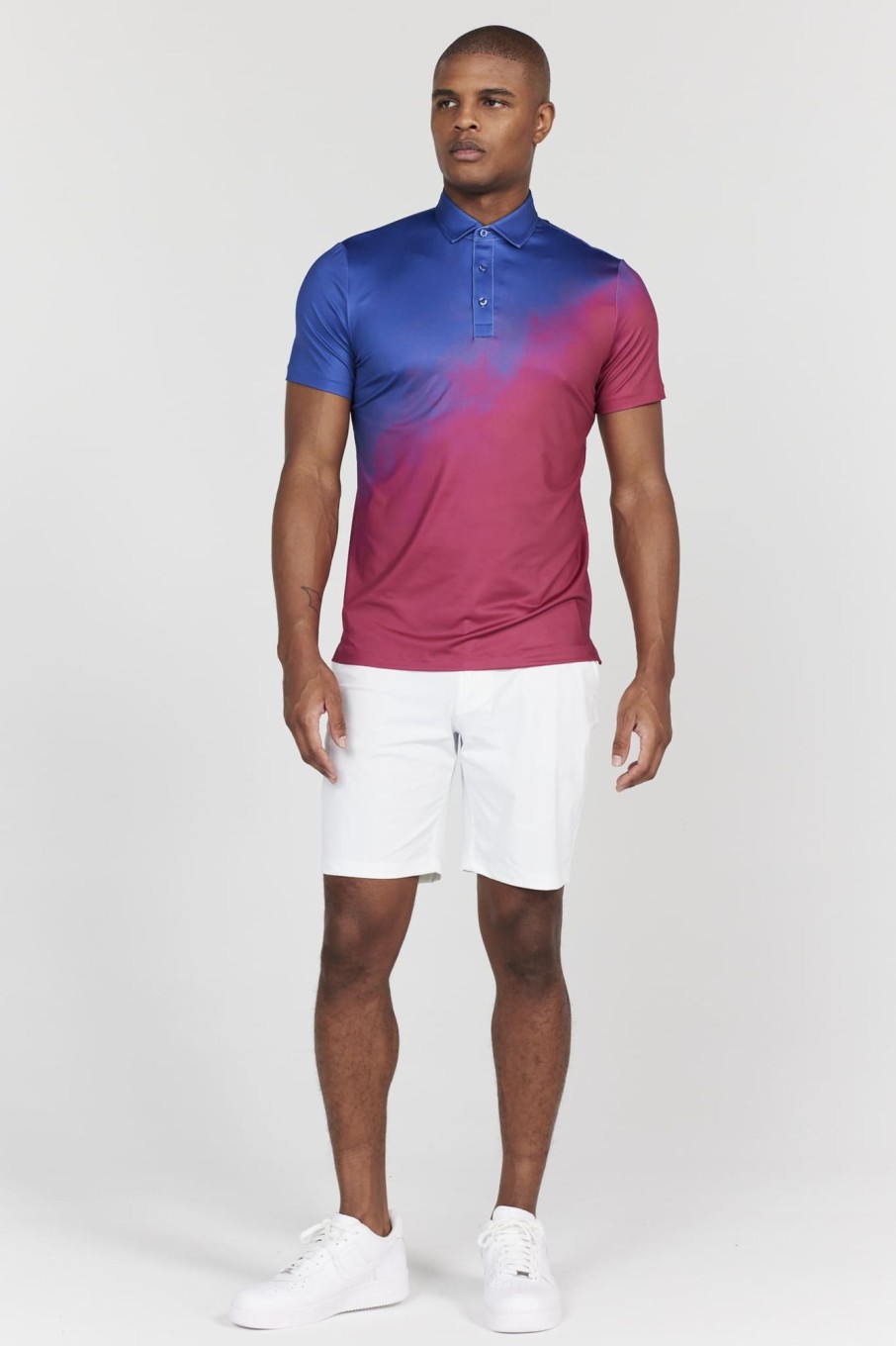 Tops REDVANLY | Ruxton Polo