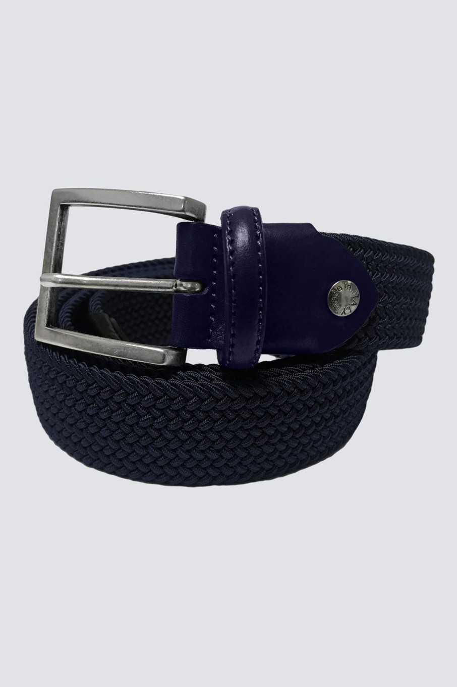 Accessories REDVANLY | Crosby Belt