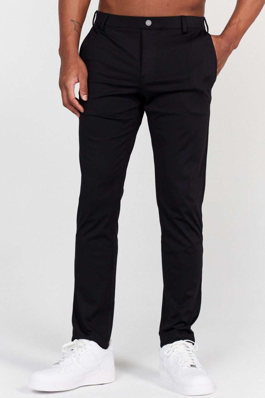 Bottoms REDVANLY | Bradley Pull-On Trouser