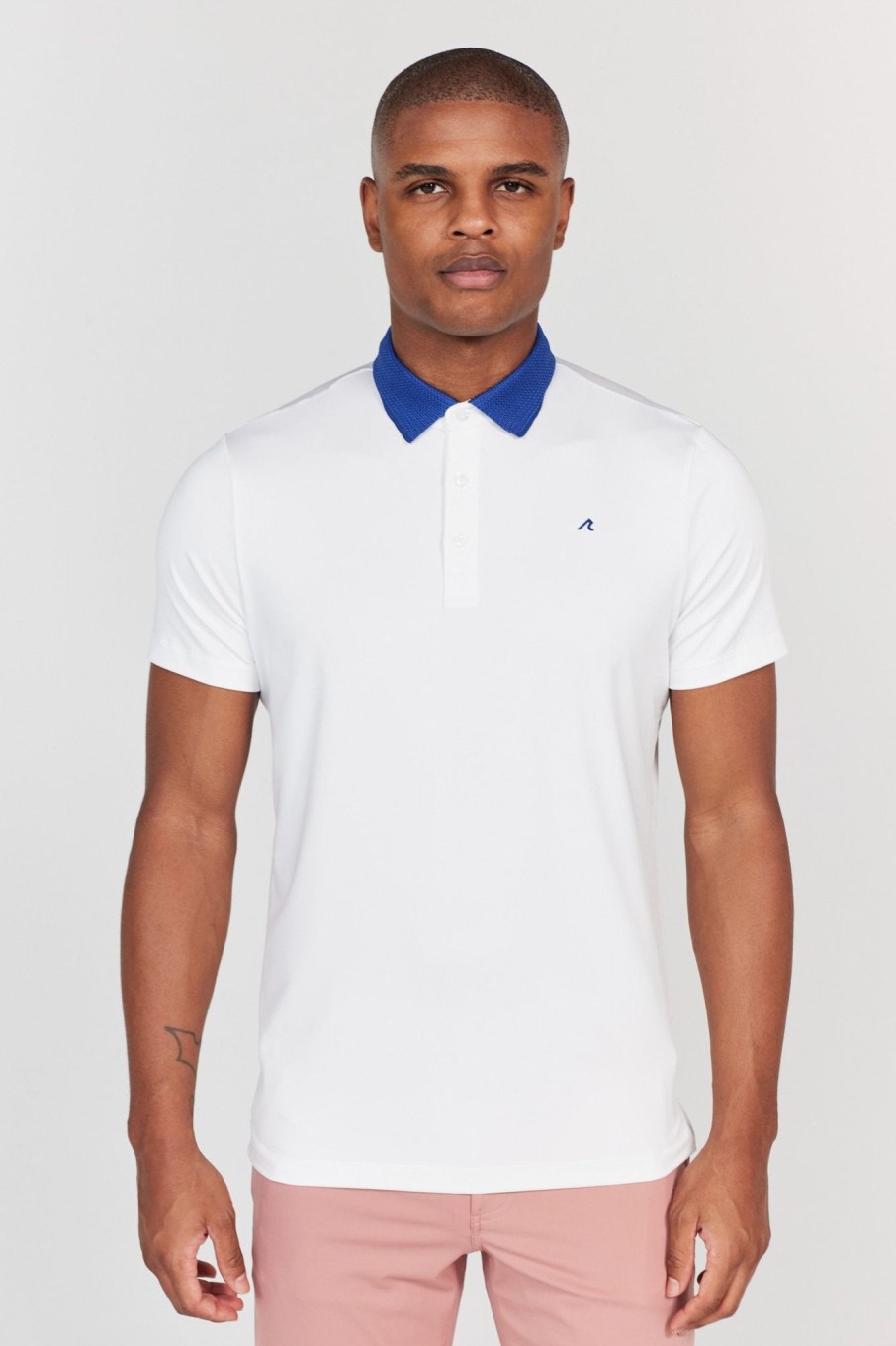 Tops REDVANLY | Darby Polo