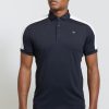 Tops REDVANLY | Evans Polo