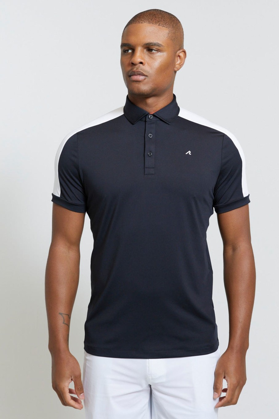 Tops REDVANLY | Evans Polo