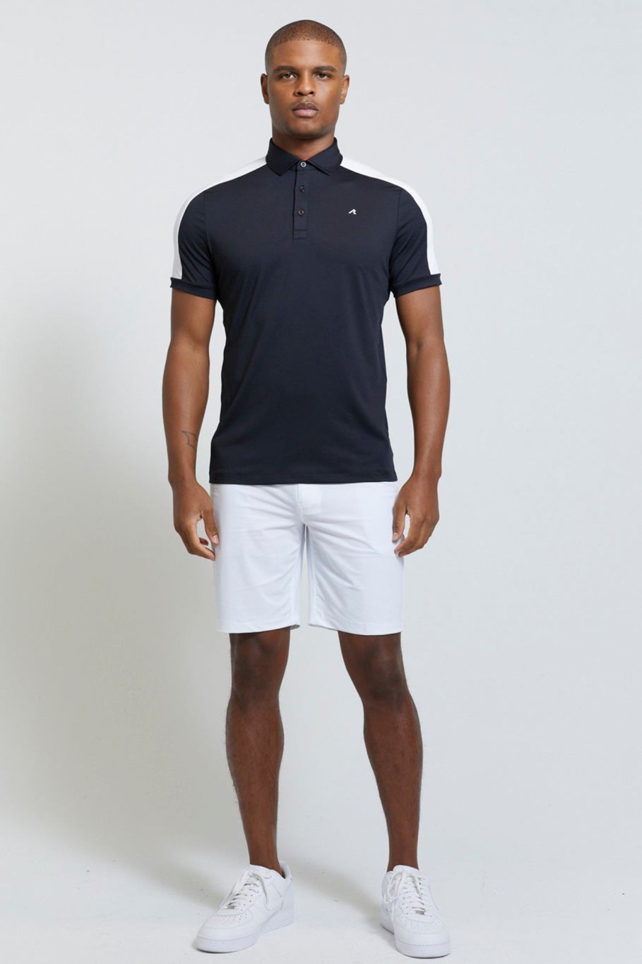 Tops REDVANLY | Evans Polo