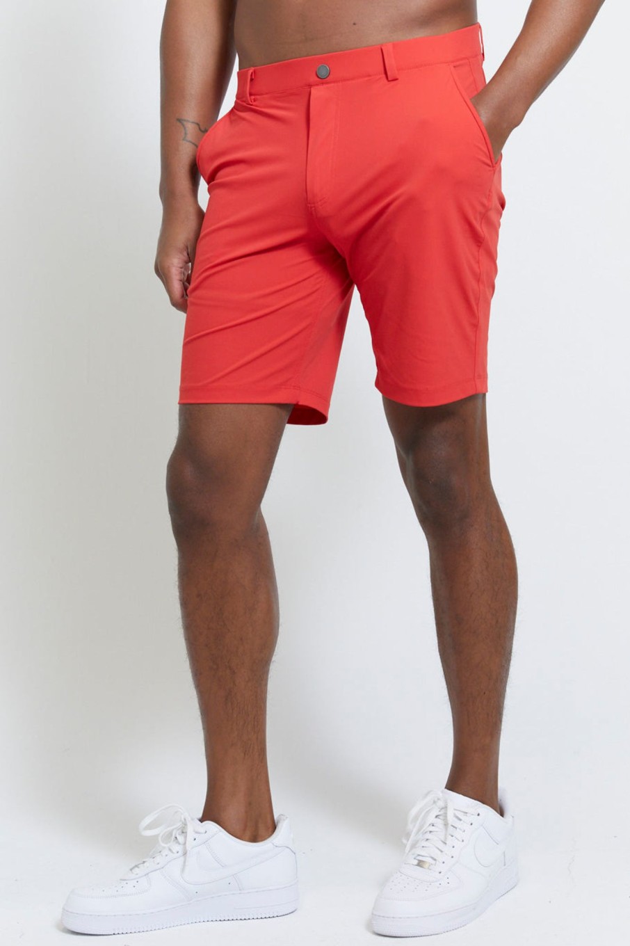 Bottoms REDVANLY | Hanover Pull-On Short