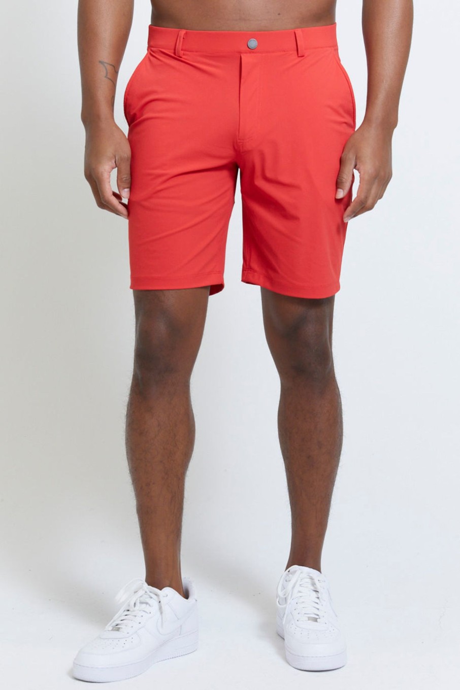 Bottoms REDVANLY | Hanover Pull-On Short