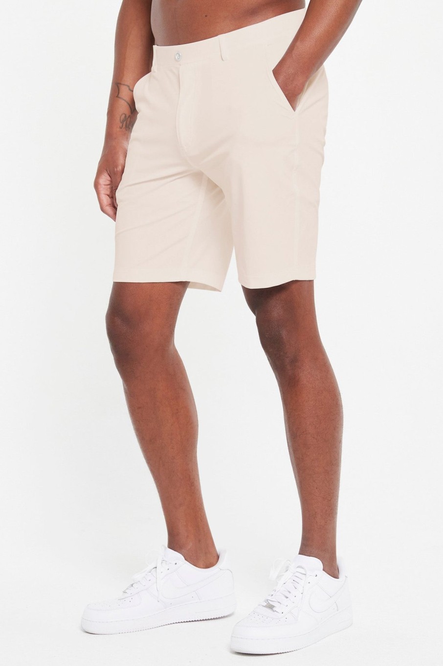 Bottoms REDVANLY | Hanover Pull-On Short