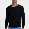 Tops REDVANLY | Robinson Crewneck Sweater