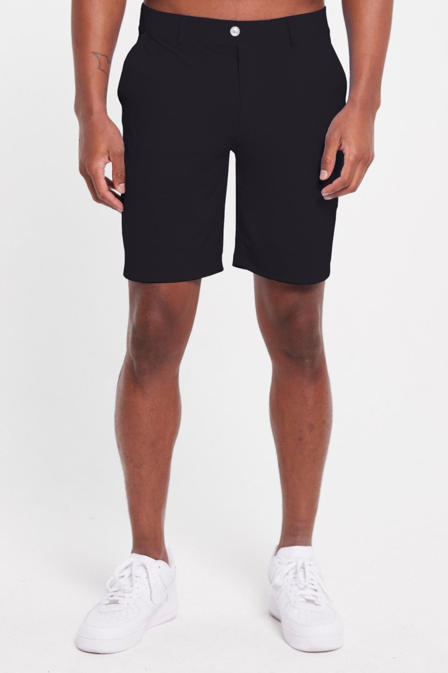 Bottoms REDVANLY | Hanover Pull-On Short