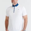 Tops REDVANLY | Monroe Polo