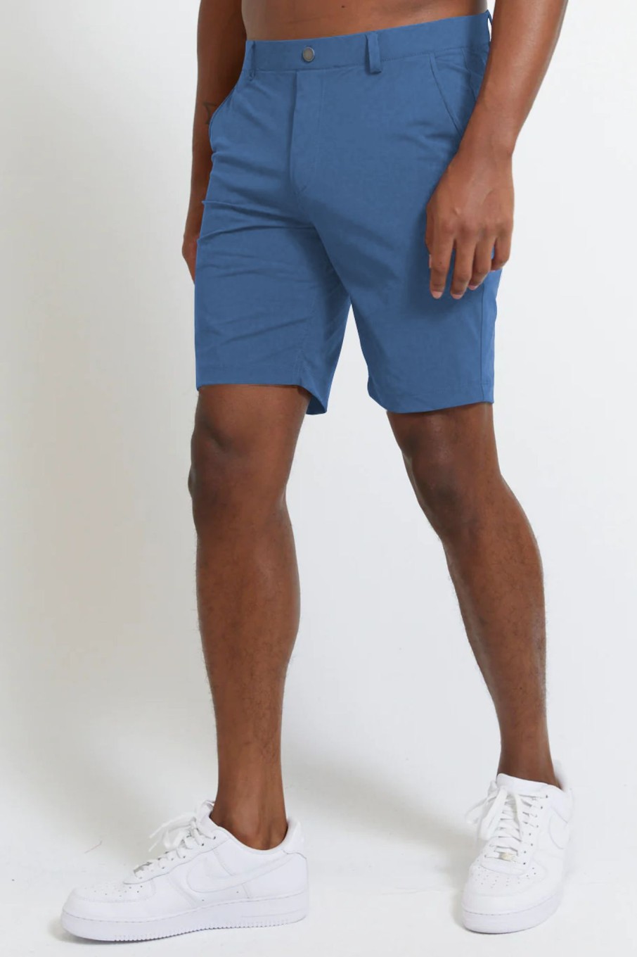 Bottoms REDVANLY | Hanover Pull-On Short