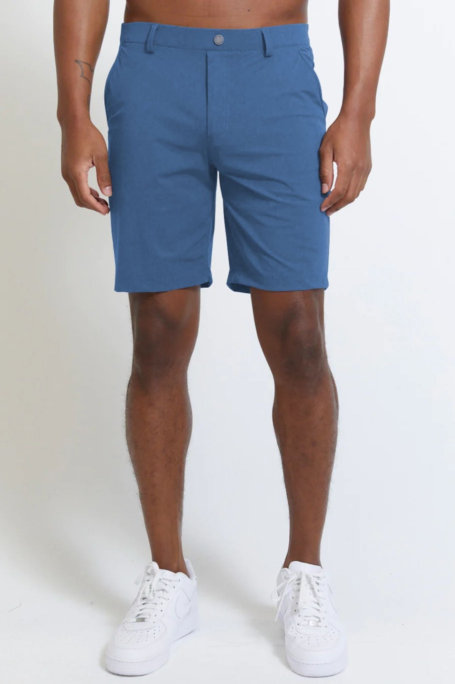 Bottoms REDVANLY | Hanover Pull-On Short