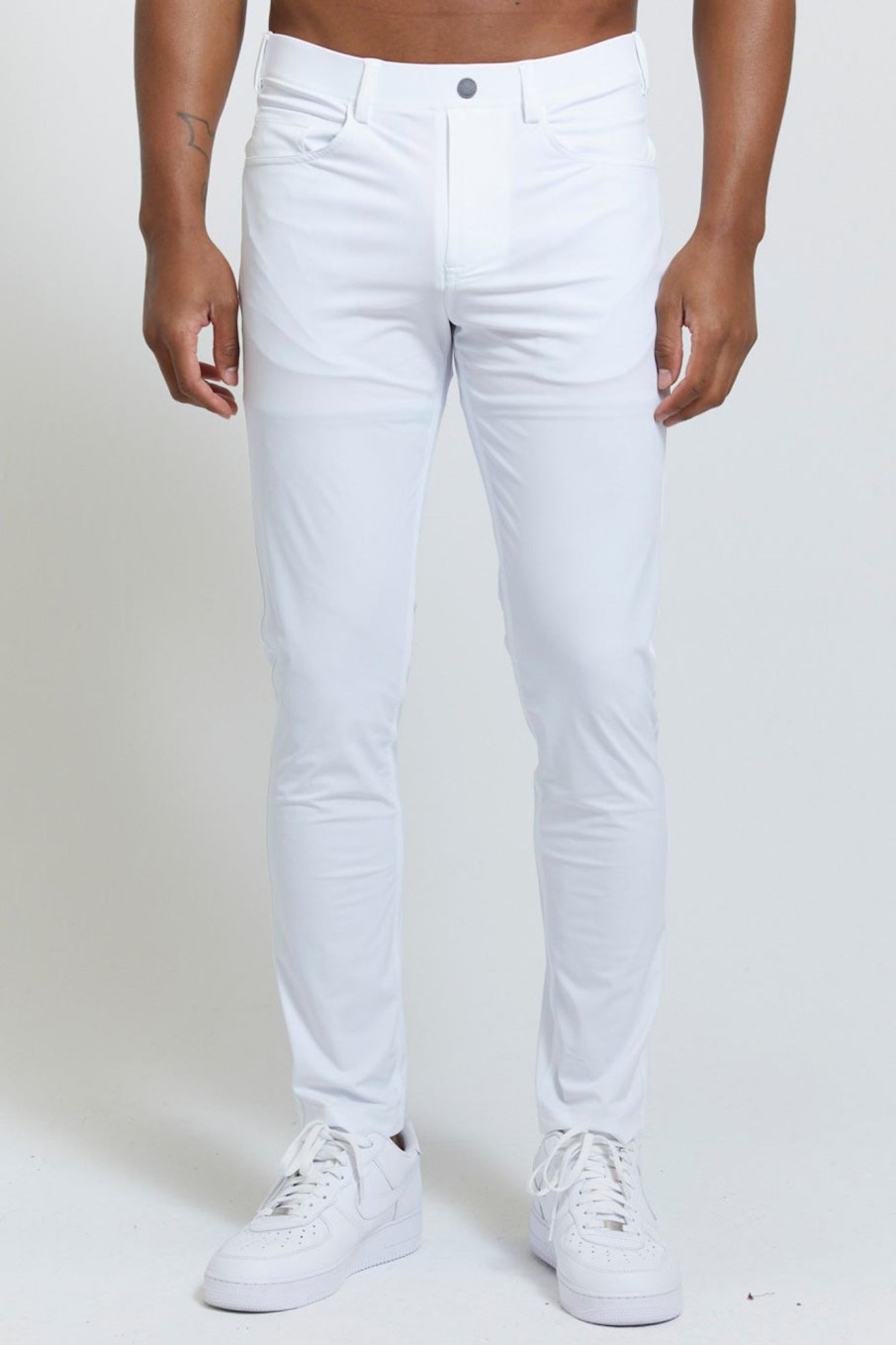 Bottoms REDVANLY | Kent Pull-On Trouser