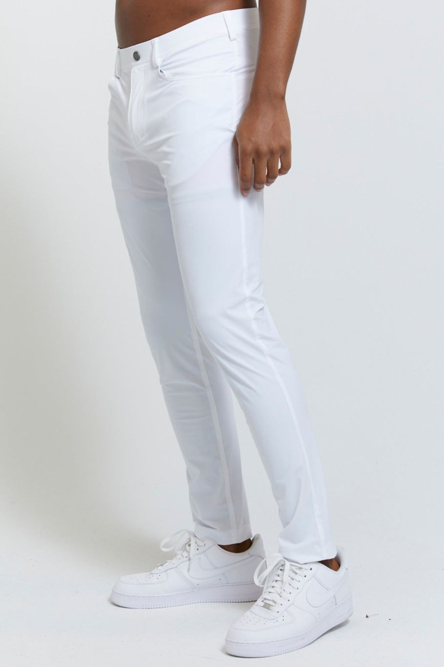 Bottoms REDVANLY | Kent Pull-On Trouser