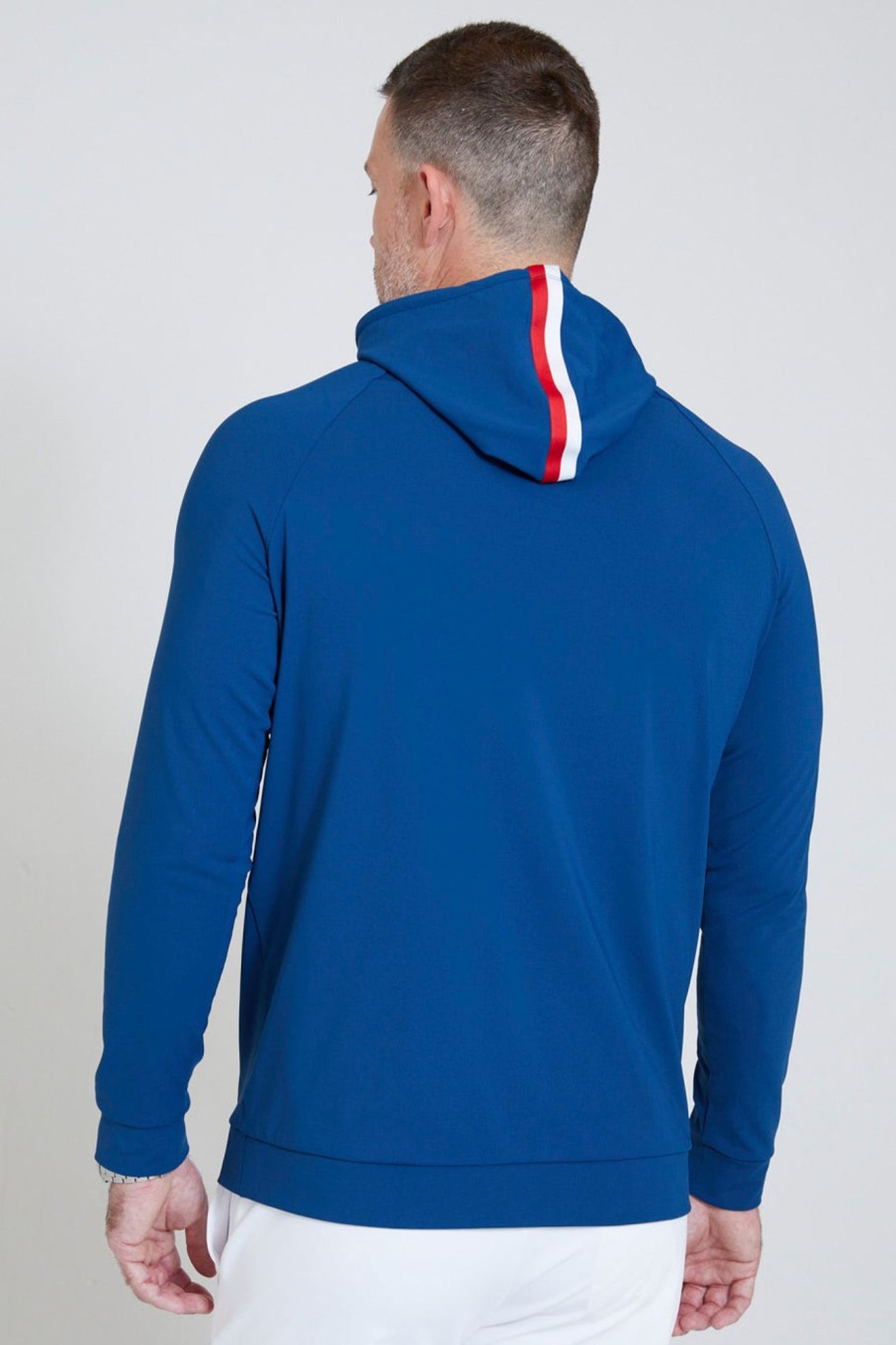 Tops REDVANLY | Leavitt Hoodie