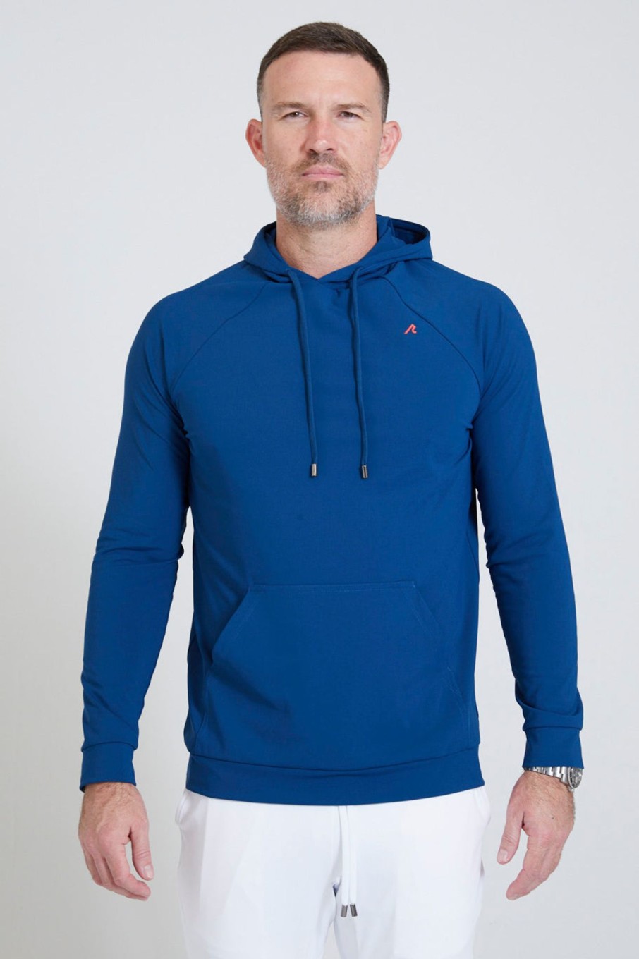 Tops REDVANLY | Leavitt Hoodie