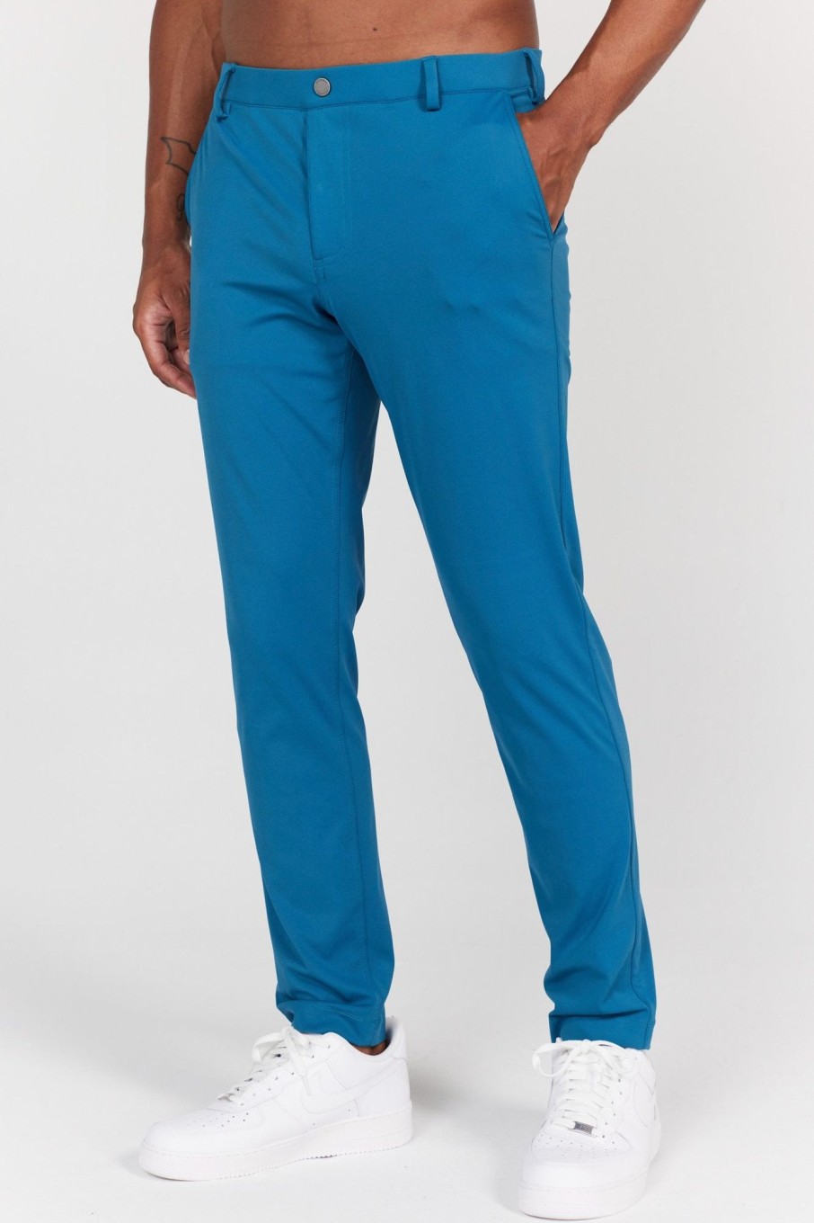 Bottoms REDVANLY | Bradley Pull-On Trouser