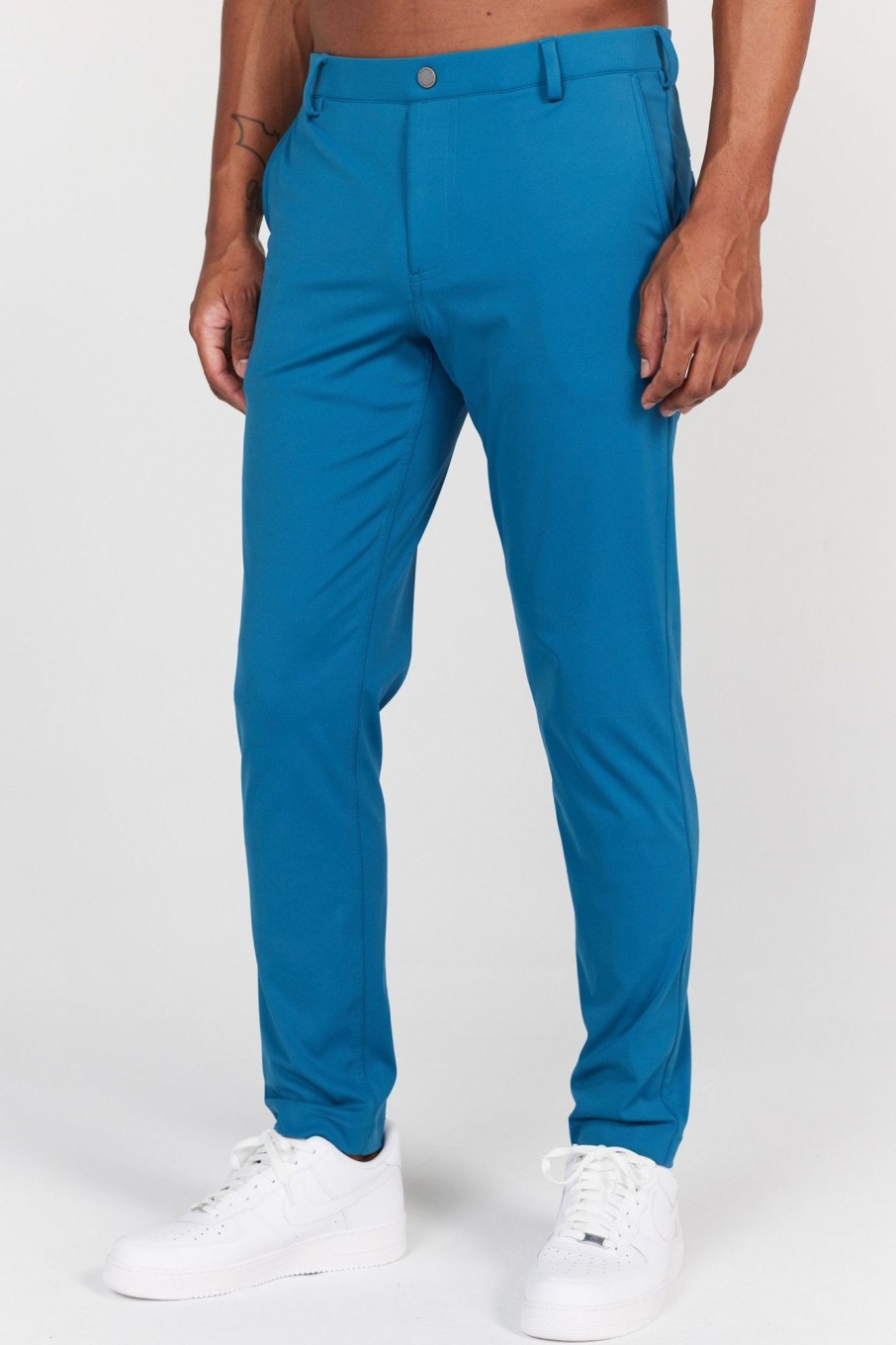 Bottoms REDVANLY | Bradley Pull-On Trouser