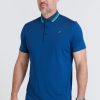 Tops REDVANLY | Cadman Polo