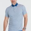 Tops REDVANLY | Jarvis Polo
