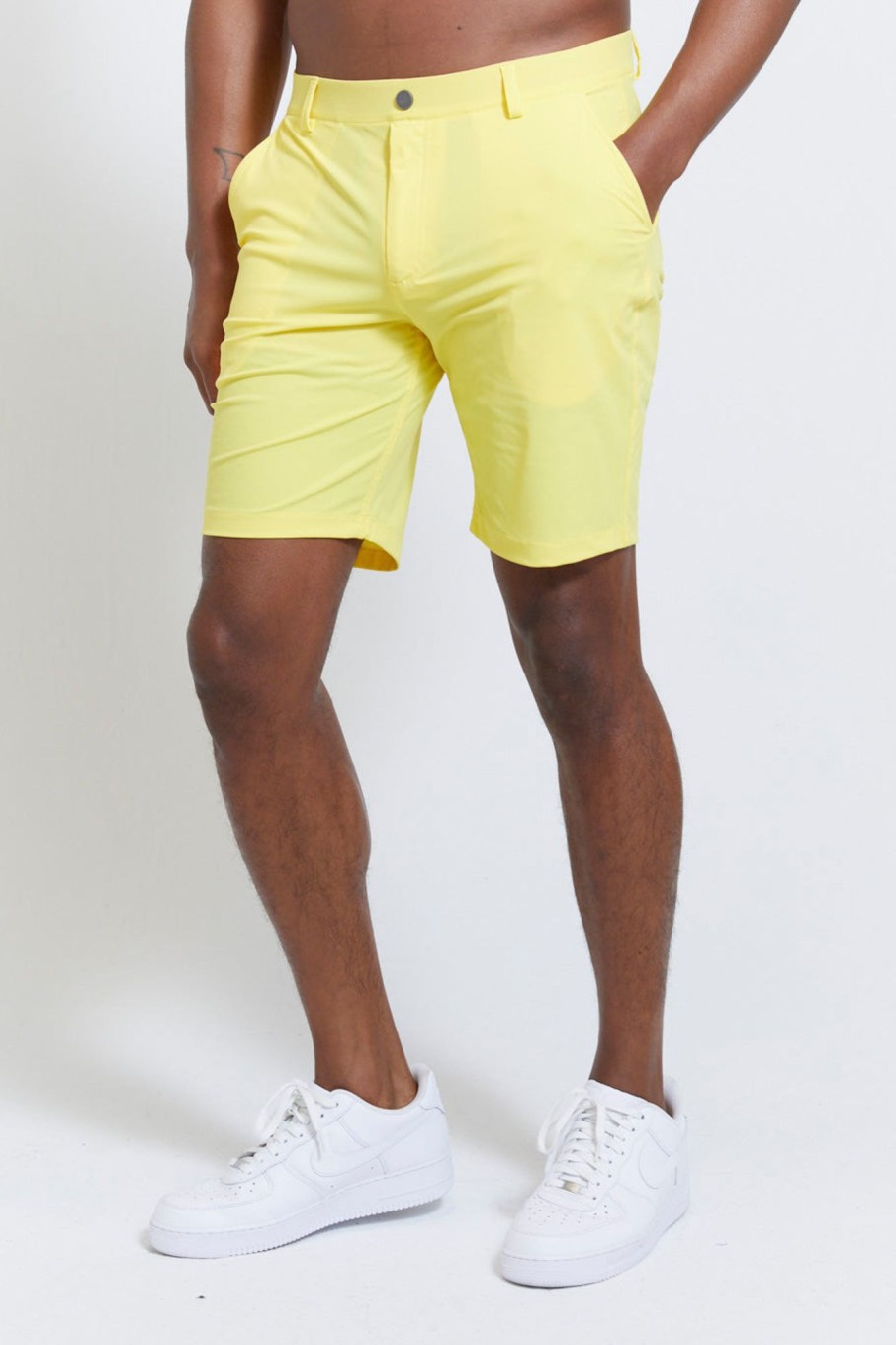 Bottoms REDVANLY | Hanover Pull-On Short