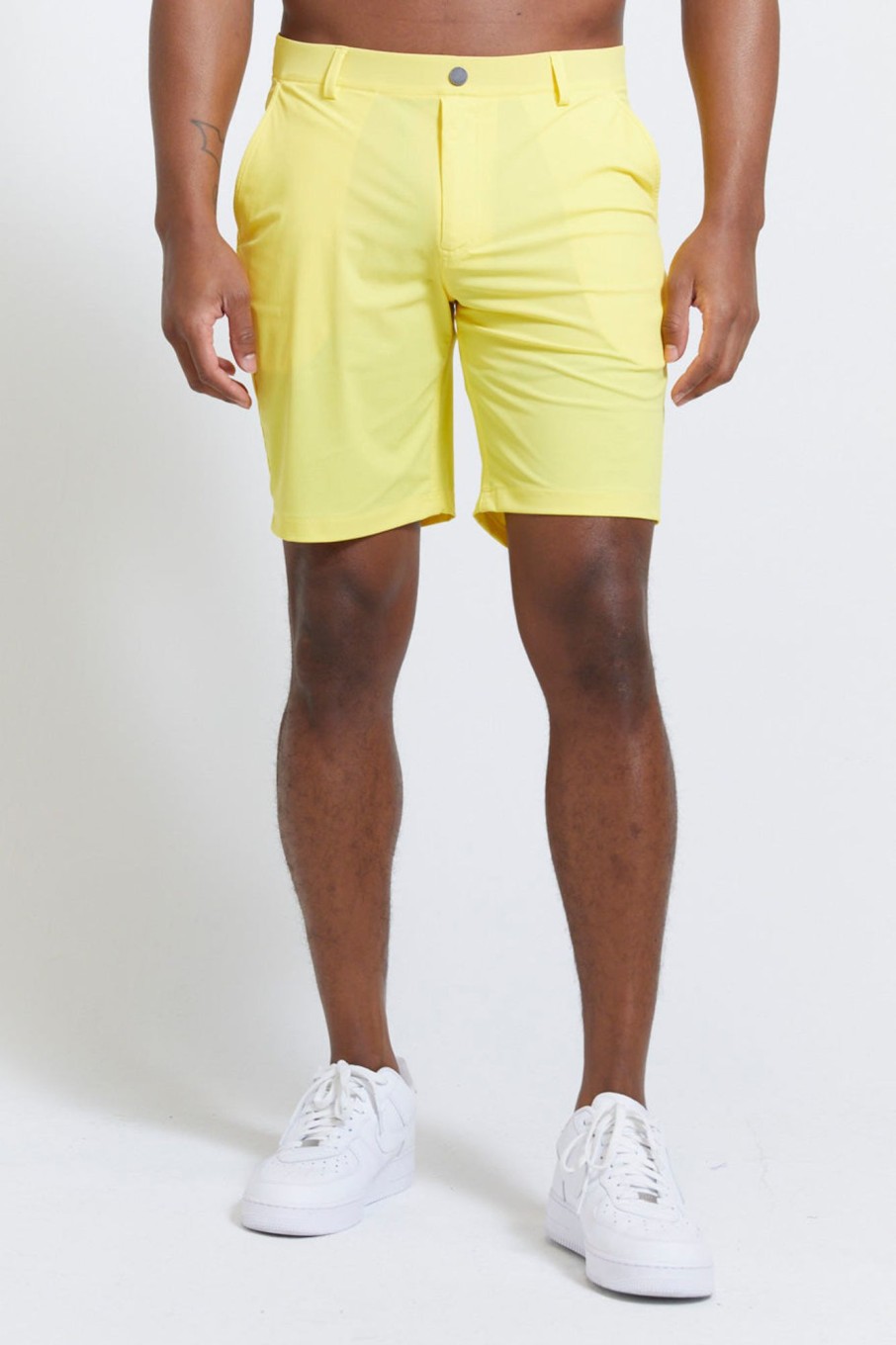 Bottoms REDVANLY | Hanover Pull-On Short