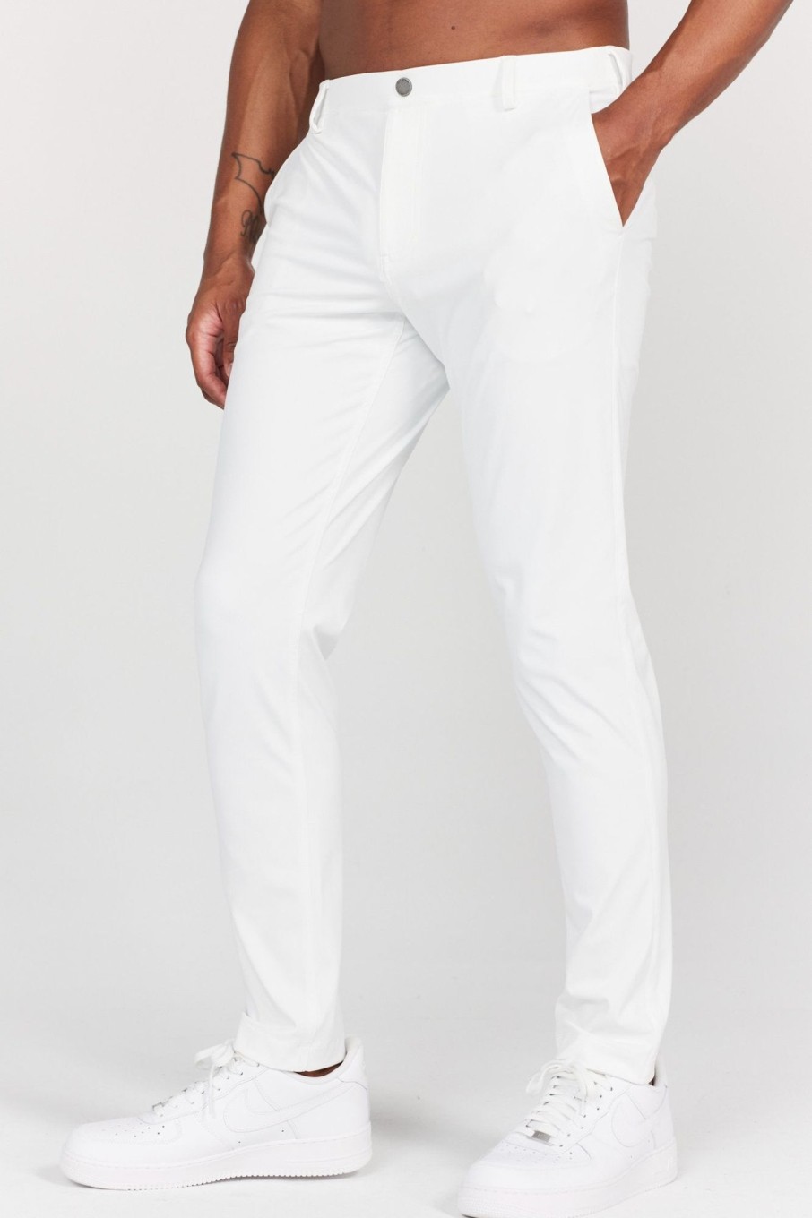 Bottoms REDVANLY | Bradley Pull-On Trouser