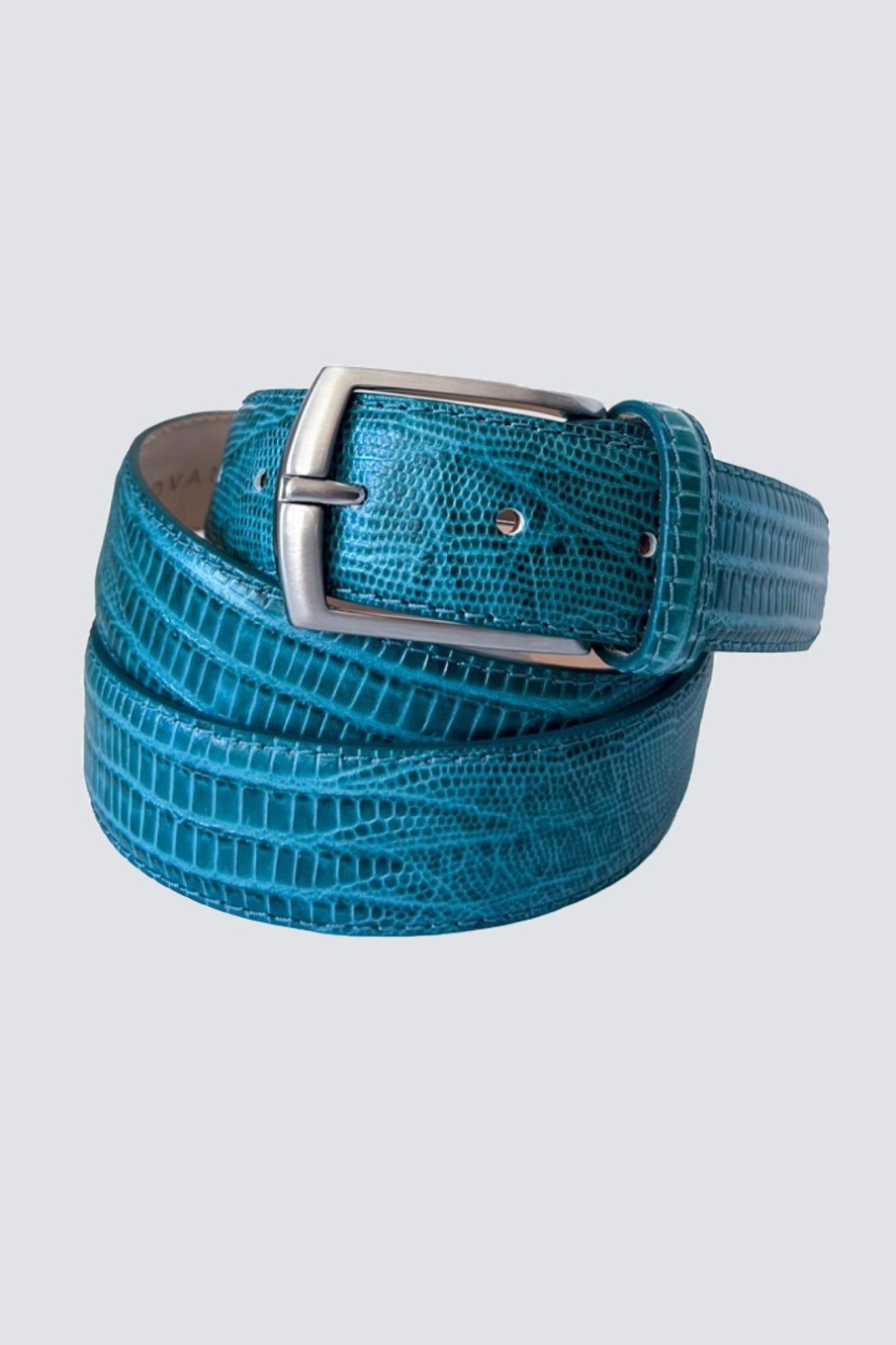 Accessories REDVANLY | Baldwin Belt