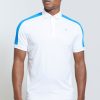 Tops REDVANLY | Evans Polo