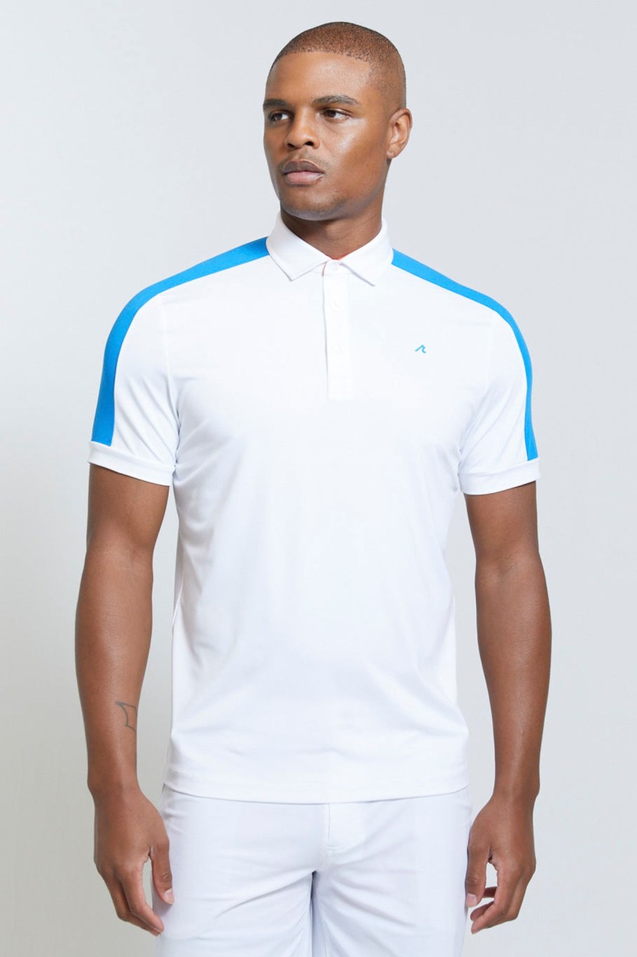 Tops REDVANLY | Evans Polo