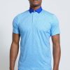 Tops REDVANLY | Stearn Polo