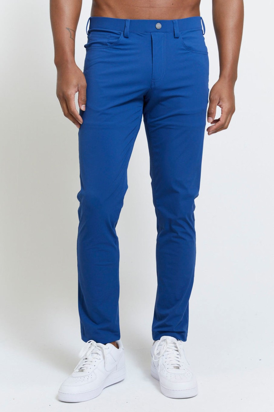 Bottoms REDVANLY | Kent Pull-On Trouser