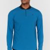 Tops REDVANLY | Briar Quarter Zip