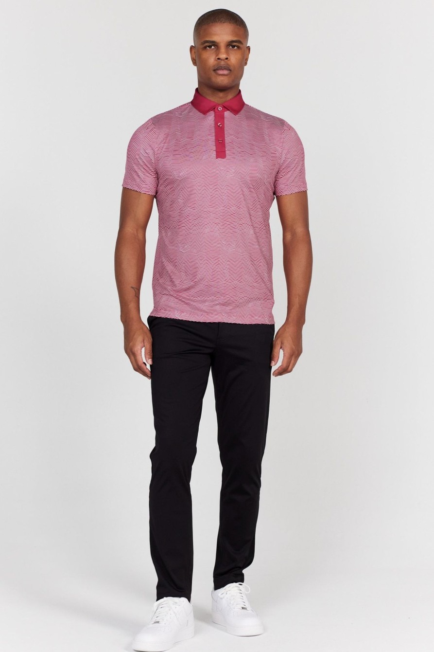 Tops REDVANLY | Isola Polo