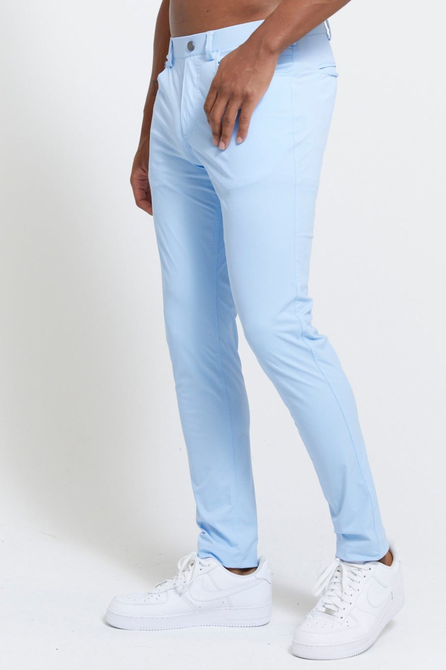 Bottoms REDVANLY | Kent Pull-On Trouser