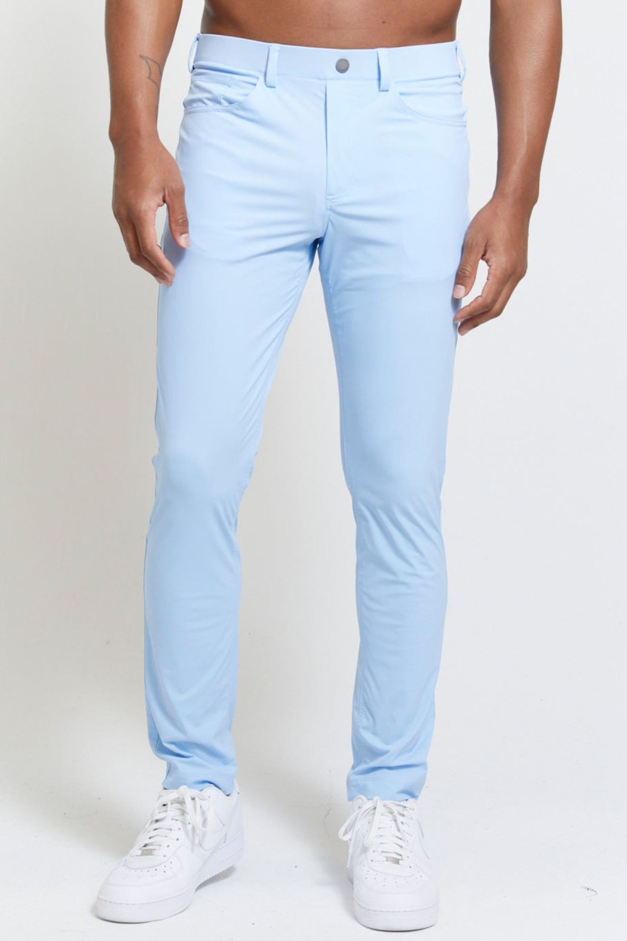 Bottoms REDVANLY | Kent Pull-On Trouser