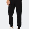 Bottoms REDVANLY | Halliday Pull-On Jogger