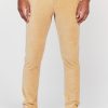 Bottoms REDVANLY | Collins Pull-On Corduroy Trouser