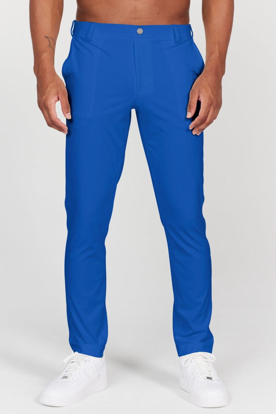 Bottoms REDVANLY | Bradley Pull-On Trouser