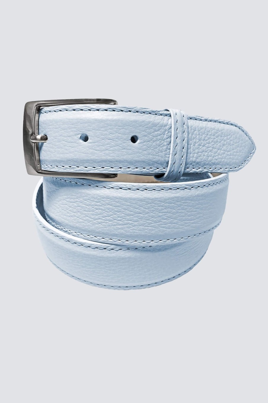 Accessories REDVANLY | Barnes Belt